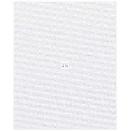 ROUTER ZTE T5400 BIALY IDU