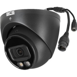 Kamera IP BCS LINE BCS-L-EIP16FCR3L3-AI1-G