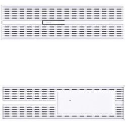 ROUTER ZTE T5400 BIALY IDU