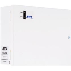 SWITCH ATTE IP-8-20-E DO 8 KAMER IP