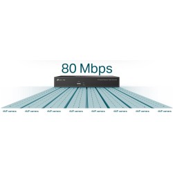 REJESTRATOR TP-LINK VIGI NVR1008H