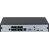 REJESTRATOR IP DAHUA NVR4108HS-8P-4KS3