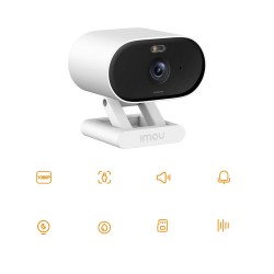 Kamera IP Imou Versa 2MP z kartą pamięci 64GB