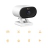 Kamera IP Imou Versa 2MP z kartą pamięci 64GB