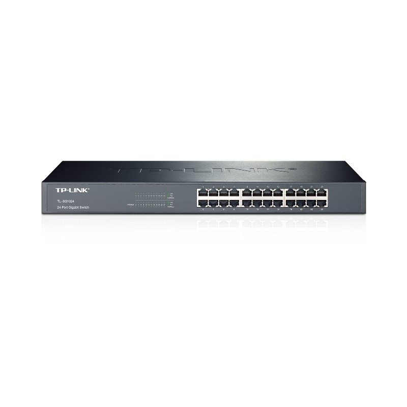 SWITCH TP-LINK TL-SG1024