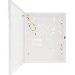 OBUDOWA ALARMOWA METALOWA PUSTA Pulsar AWO250PU