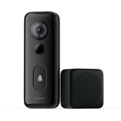 Inteligentny Wideodomofon do Drzwi Xiaomi Smart Doorbell 3S