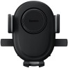 Uchwyt samochodowy do telefonu Baseus UltraControl Lite Series - czarny