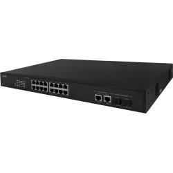 SWITCH POE PULSAR SF116