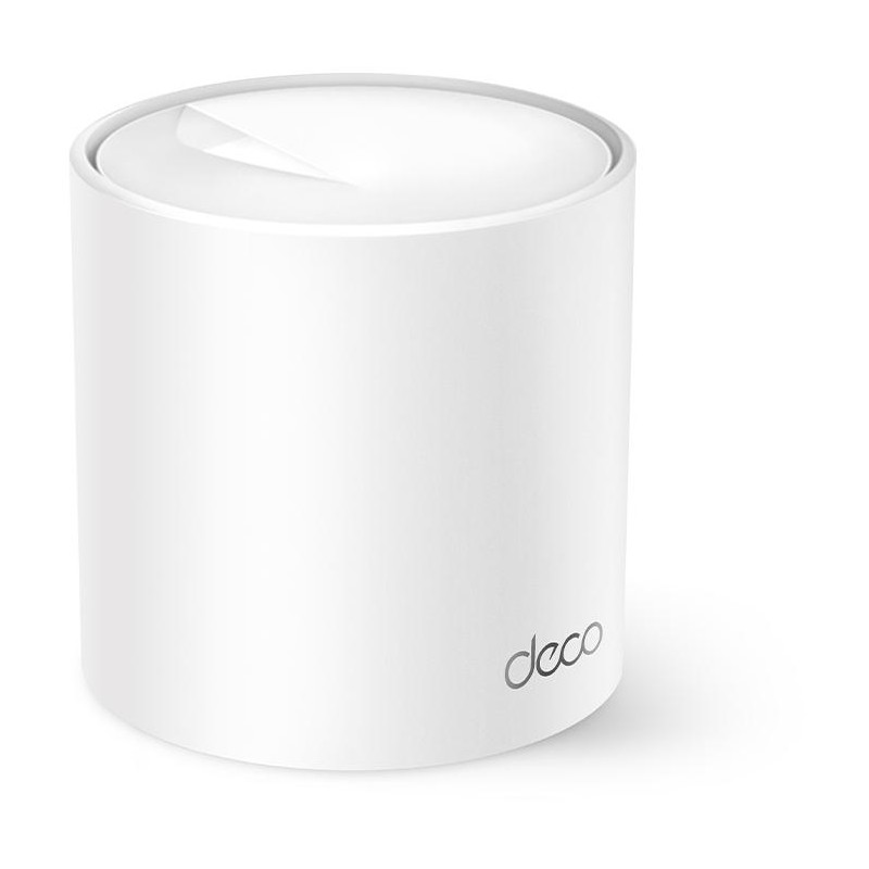 DOMOWY SYSTEM MESH WIFI TP-LINK Deco X10(2-pack)