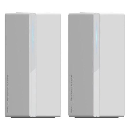 Xiaomi Mesh System AX3000 NE (zestaw 2 sztuk)