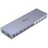 Unitek V306A Przełącznik KVM 4K HDMI 2.0 4-in 1-out +USB