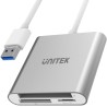 Czytnik kart Unitek Y-9313 USB 3.0