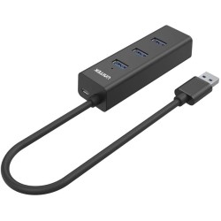 Unitek Y-3089 adapter HUB USB