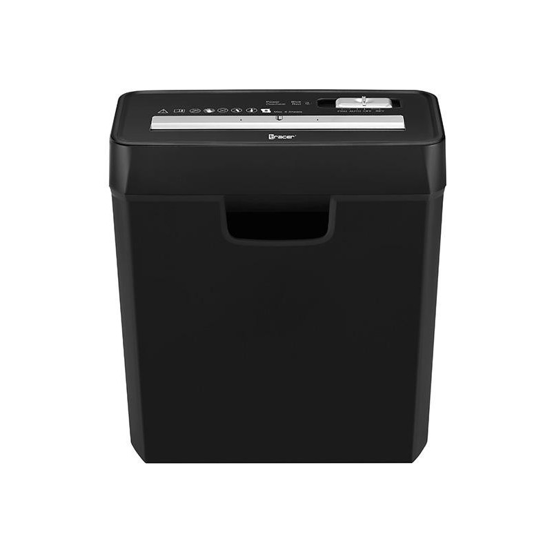 Niszczarka Tracer Edgy 10l