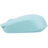 MYSZ NATEC STORK BEZPRZEWODOWA 1600DPI NIEBIESKA OPTYCZNA USB
