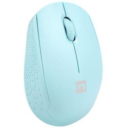 MYSZ NATEC STORK BEZPRZEWODOWA 1600DPI NIEBIESKA OPTYCZNA USB