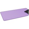Podkładka pod mysz Natec Colors Series Pure Lavender 800x400mm