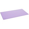 Podkładka pod mysz Natec Colors Series Pure Lavender 800x400mm