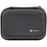 ETUI PODRÓŻNE ORGANIZER NA DYSK NATEC KRILL 2 CZARNE