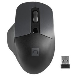 Mysz komputerowa Natec Blackbird 2