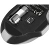Mysz komputerowa Natec Blackbird 2