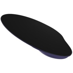 Podkładka pod mysz Natec Marmot żelowa granatowy