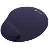 Podkładka pod mysz Natec Marmot żelowa granatowy