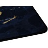 Podkładka pod mysz Natec World Deep Blue 800x400mm