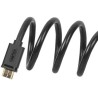 Kabel HDMI Unitek HDMI 2.0, 4K 60Hz, 1m