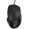 Mysz komputerowa Natec Pigeon 2 czarny