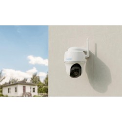 Kamera IP Reolink Argus B420 z panelem solarnym