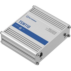 Teltonika TSW110 switch przemysłowy 5xGE (TSW110000000)