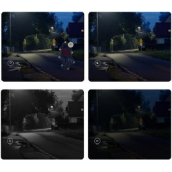 Kamera IP Imou Cruiser SC 4G 5MP IPC-K7FP-5H0TE