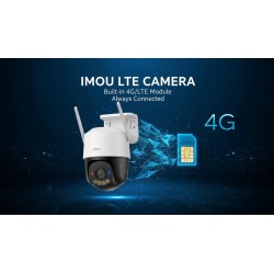 Kamera IP Imou Cruiser SC 4G 5MP IPC-K7FP-5H0TE