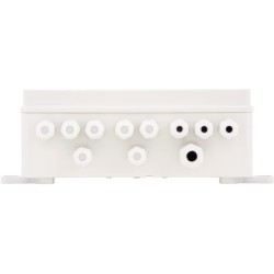 SWITCH ZEWNĘTRZNY 8-PORTOWY POE DO 8 KAMER IP ATTE IP-8-20-L2