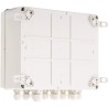 SWITCH ZEWNĘTRZNY 8-PORTOWY POE DO 8 KAMER IP ATTE IP-8-20-L2