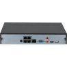 REJESTRATOR IP DAHUA NVR2104HS-P-4KS3