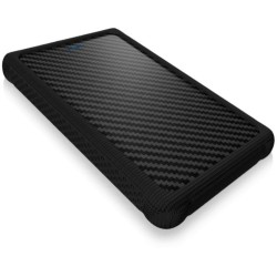 Obudowa IcyBox IB-223U3a-B HDD 2,5''