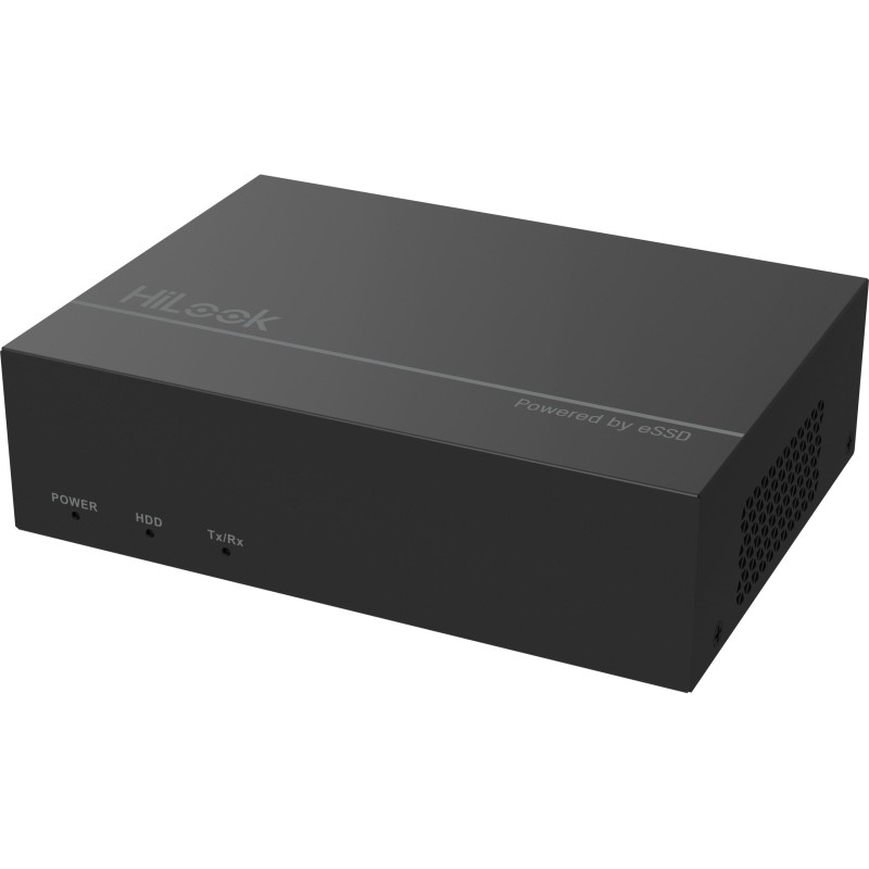 Rejestrator 5w1 Hilook by Hikvision 4 kanałowy 2MP SSD-DVR-2MP Rejestrator 5w1 Hilook by Hikvision 4 kanałowy 2MP SSD-DVR-2MP