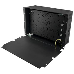 OBUDOWA ALARMOWA RACK DWUPOZIOMOWA Pulsar RAWO7