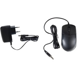 Rejestrator 5w1 Hilook by Hikvision 4 kanałowy 2MP SSD-DVR-2MP