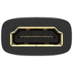 Unitek Łącznik HDMI (F) - HDMI (F) 4K@60Hz do 30m