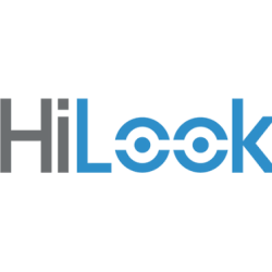 Rejestrator 5w1 Hilook by Hikvision 4 kanałowy 2MP SSD-DVR-2MP