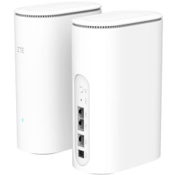 Router ZTE Z1320 WiFi6 biały