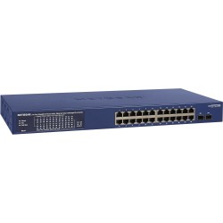 SWITCH NETGEAR GS724TPP-300EUS