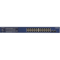 SWITCH NETGEAR GS724TPP-300EUS