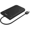 Obudowa dysku Unitek Y-3036 obudowa dysku SATA UASP