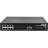 SWITCH DCN S4600-12X-SI L2 8xRJ45/4xSFP+