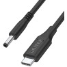 Kabel zasilający Unitek do Lenovo 65W USB-C - DC4,0mm
